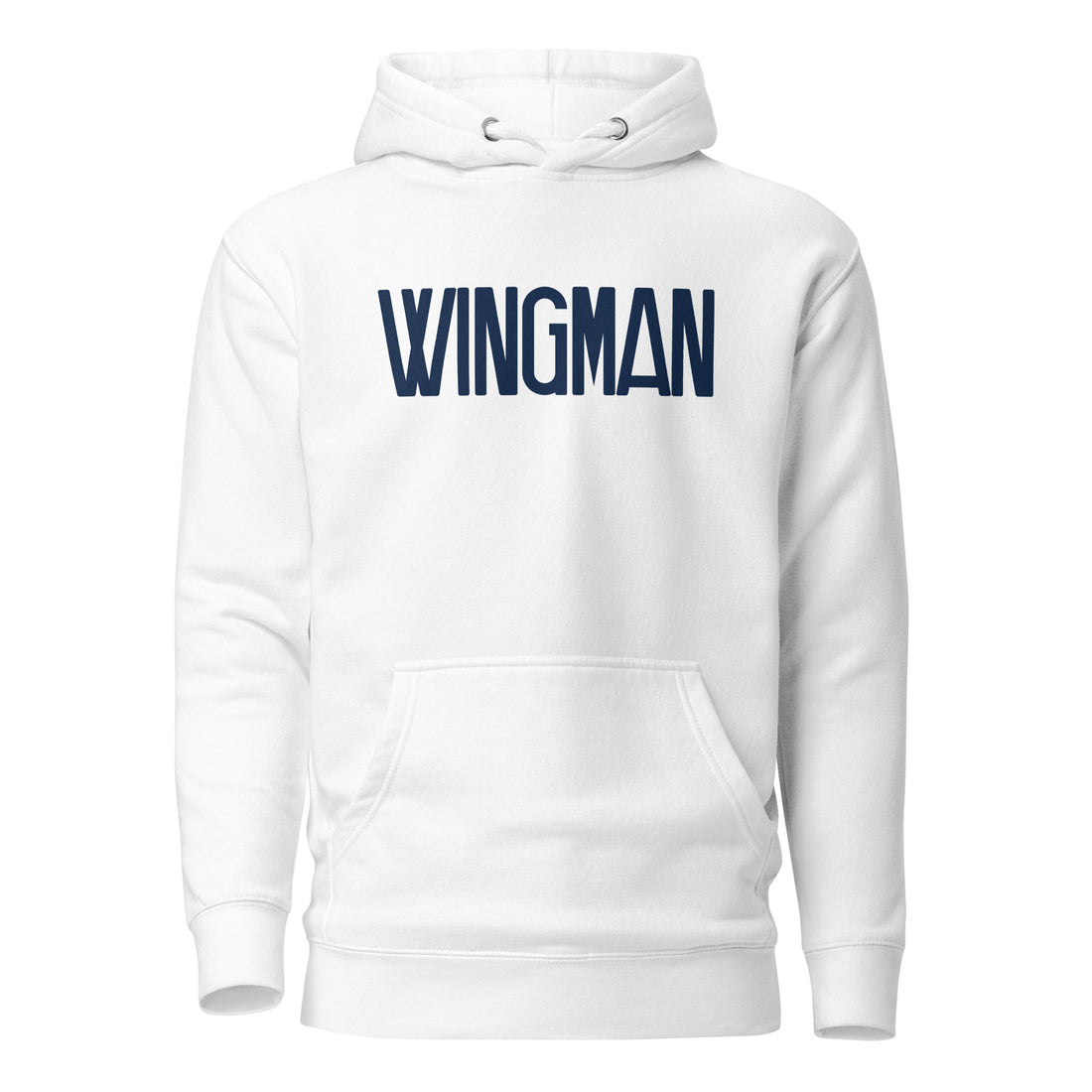 Riiink Wingman – Unisex Hoodie